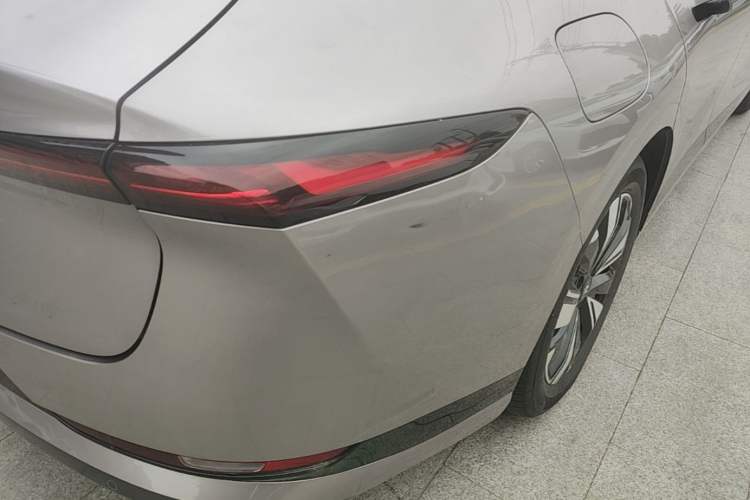 Used CHANGAN NEVO A07 2023 Range-Extended 200 Pro Right Rear Taillight