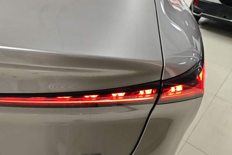 Used CHANGAN NEVO A07 2023 Range-Extended 200 Max Right Rear Taillight