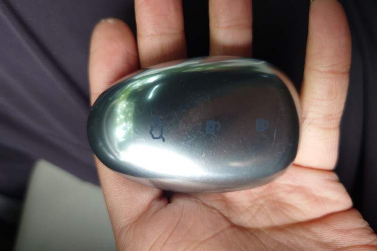 Used CHANGAN NEVO A07 2023 Range-Extended 200 Pro Vehicle Key
