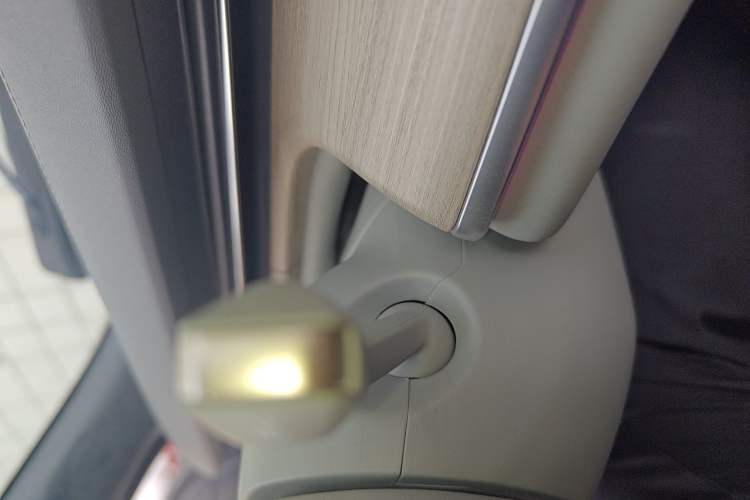 Used CHANGAN NEVO A07 2023 Range-Extended 200 Pro Vehicle Key
