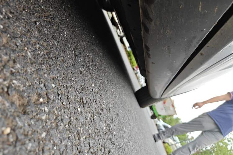 Used CHANGAN NEVO A07 2023 Range-Extended 200 Pro Chassis Front Left