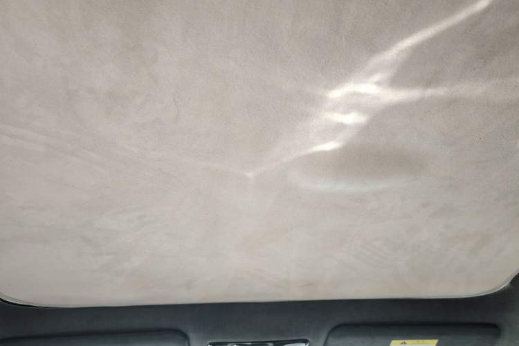 Used CHANGAN NEVO A07 2023 Range-Extended 200 Pro Headliner