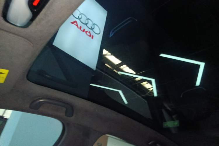 Used CHANGAN NEVO A07 2023 Range-Extended 200 Max Headliner