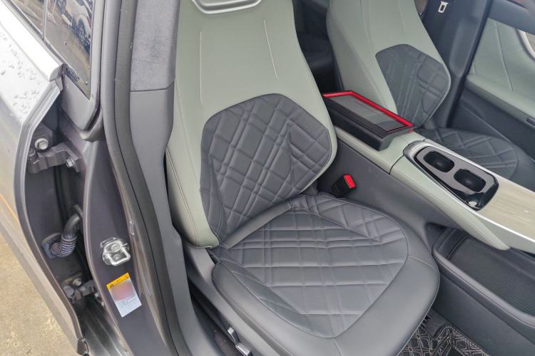 Used CHANGAN NEVO A07 2023 Range-Extended 200 Pro Right Front Seat