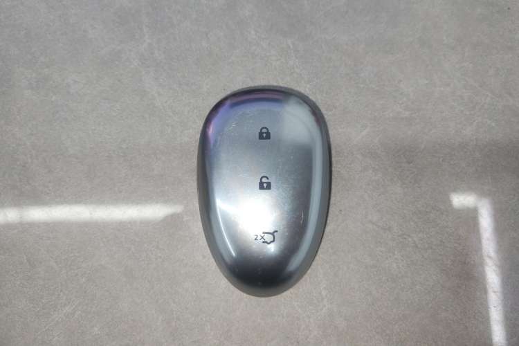 Used CHANGAN NEVO A07 2023 Range-Extended 200 Pro Vehicle Key