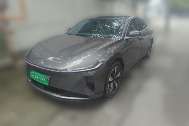 Used CHANGAN NEVO A07 2023 Range-Extended 200 Pro