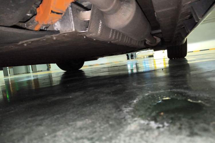 Used CHANGAN NEVO A07 2023 Range-Extended 200 Max Chassis Rear Right