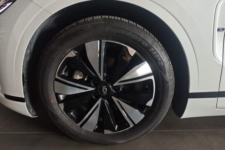 Used CHANGAN NEVO A07 2023 Range-Extended 200 Max Exterior 4