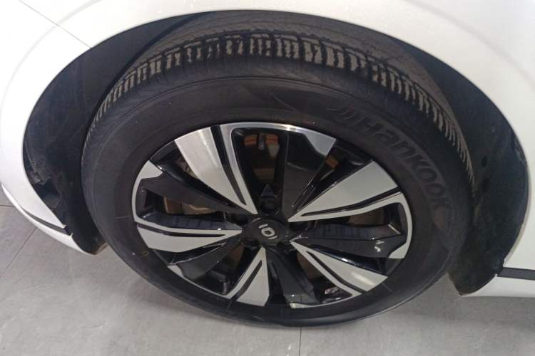 Used CHANGAN NEVO A07 2023 Range-Extended 200 Max Exterior 4