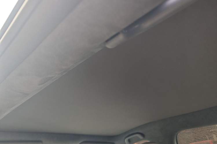 Used CHANGAN NEVO A07 2023 Range-Extended 200 Max Headliner