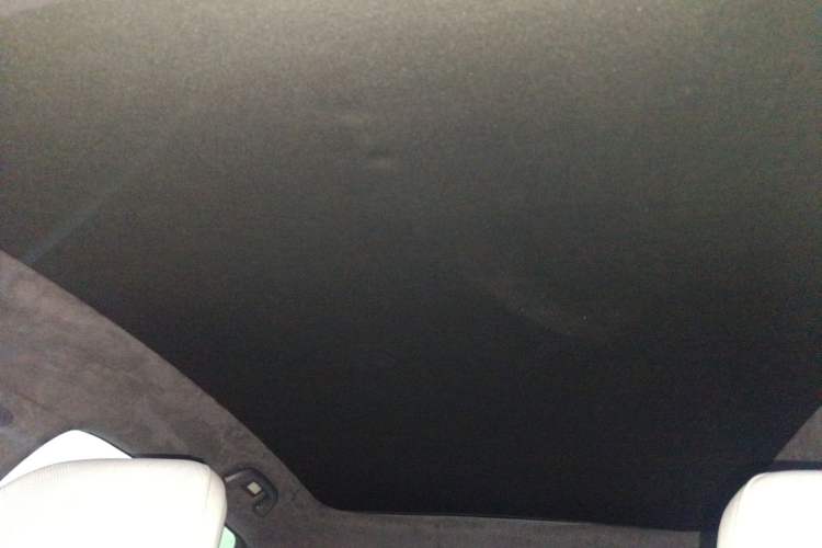 Used CHANGAN NEVO A07 2023 Range-Extended 200 Max Headliner
