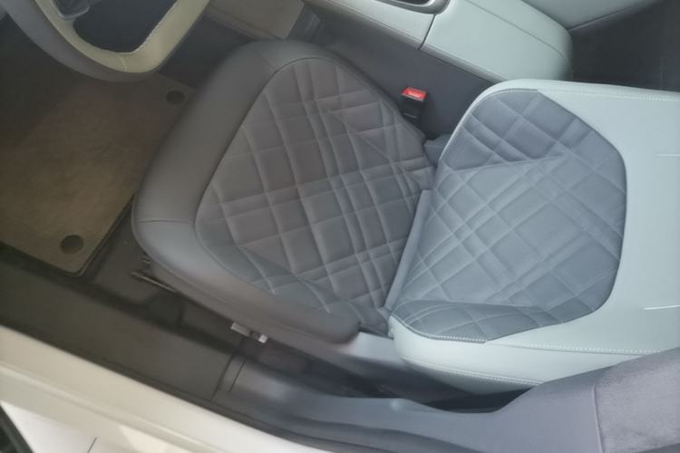 Used CHANGAN NEVO A07 2023 Range-Extended 200 Pro Left Front Seat