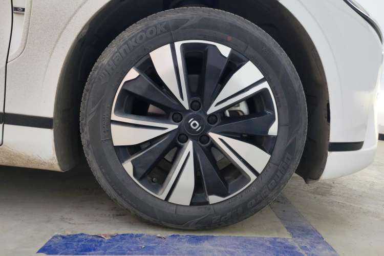 Used CHANGAN NEVO A07 2023 Range-Extended 200 Max Left Rear Wheel Hub
