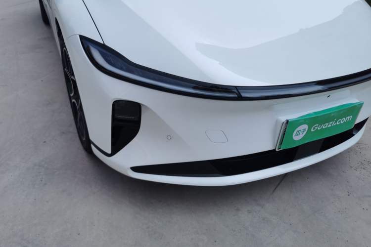 Used CHANGAN NEVO A07 2023 Range-Extended 200 Max Right Front Headlight