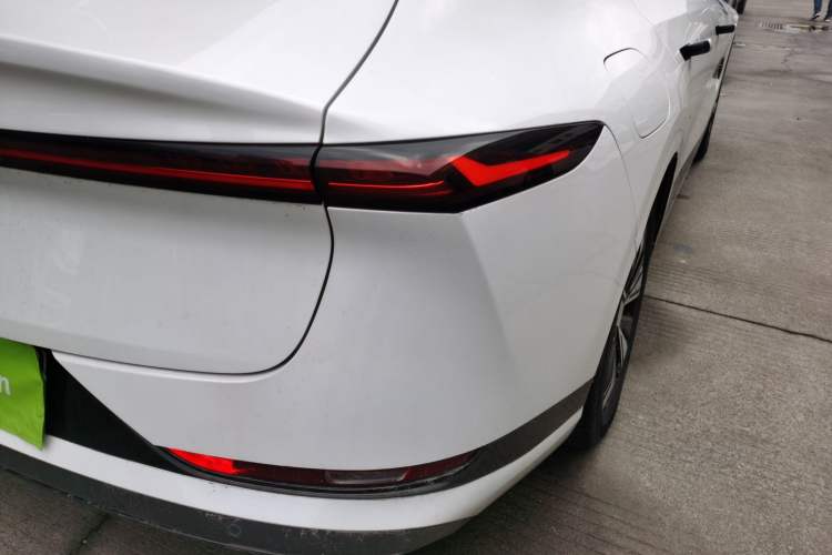 Used CHANGAN NEVO A07 2023 Pure Electric 515 Pro Right Rear Taillight