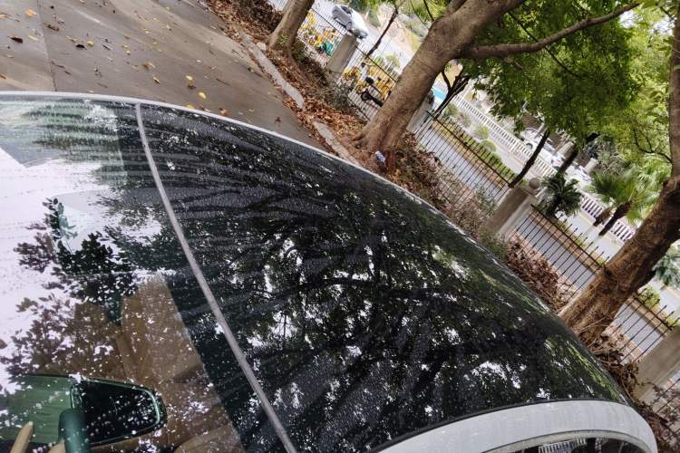 Used CHANGAN NEVO A07 2023 Range-Extended 200 Pro Roof