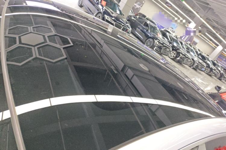 Used CHANGAN NEVO A07 2023 Pure Electric 515 Pro Roof