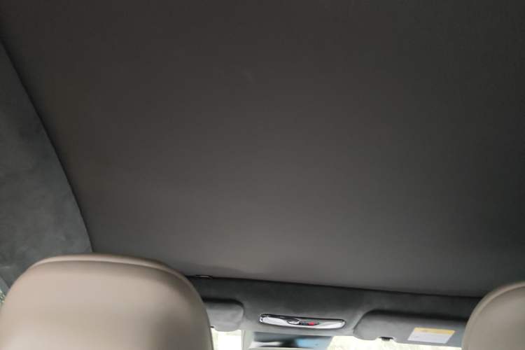 Used CHANGAN NEVO A07 2023 Range-Extended 200 Max Headliner