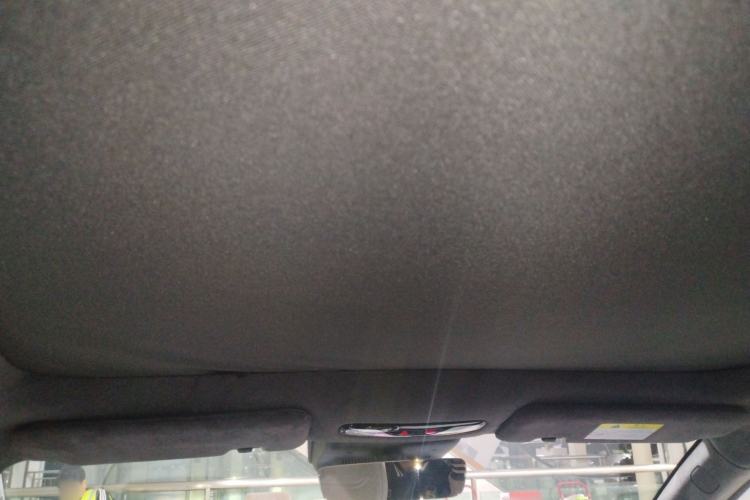 Used CHANGAN NEVO A07 2023 Range-Extended 200 Max Headliner