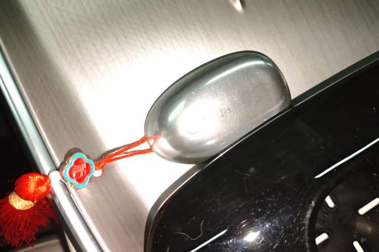 Used CHANGAN NEVO A07 2023 Range-Extended 200 Max Interior 1