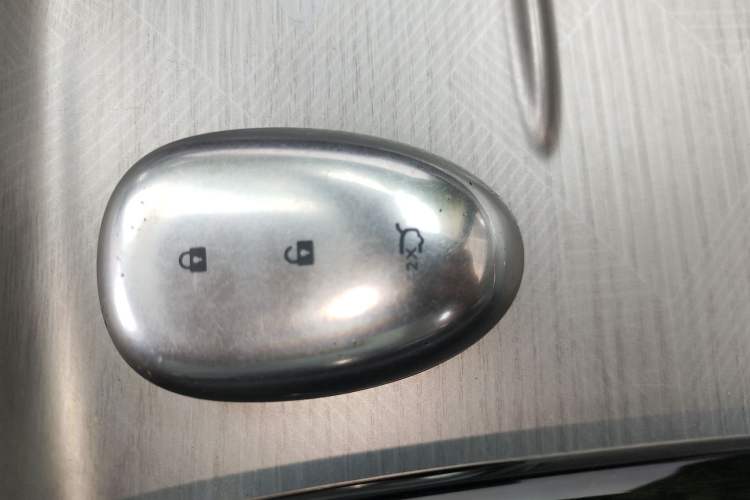 Used CHANGAN NEVO A07 2023 Range-Extended 200 Max Interior 1
