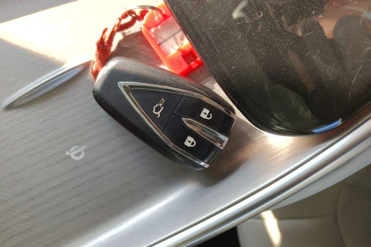 Used CHANGAN NEVO A07 2023 Range-Extended 200 Max Interior 1