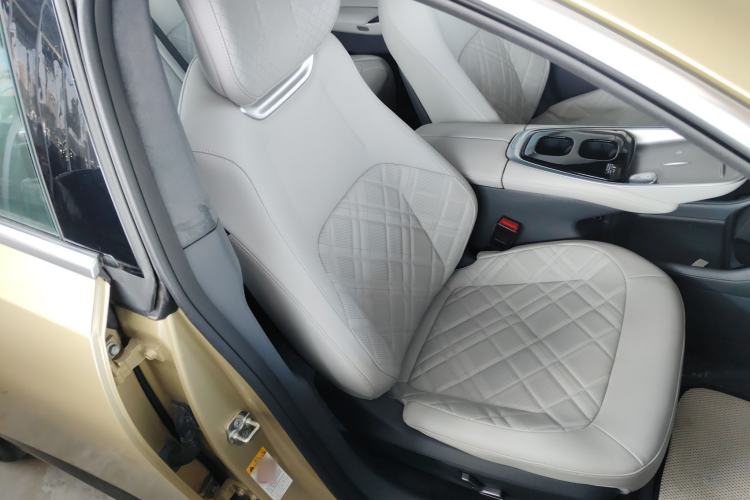 Used CHANGAN NEVO A07 2023 Range-Extended 200 Max Right Front Seat