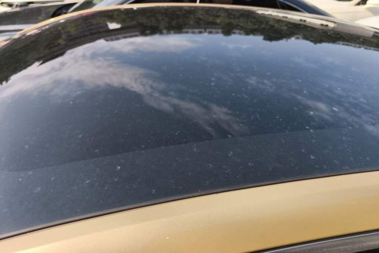 Used CHANGAN NEVO A07 2023 Range-Extended 200 Air Roof