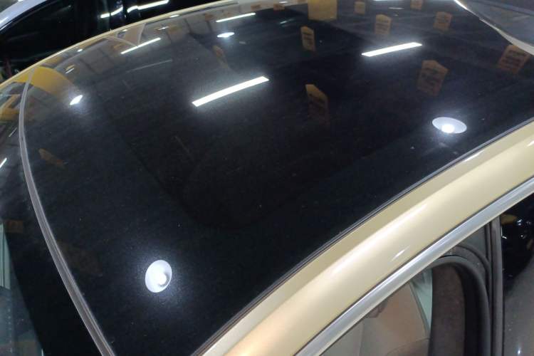 Used CHANGAN NEVO A07 2023 Range-Extended 200 Max Roof