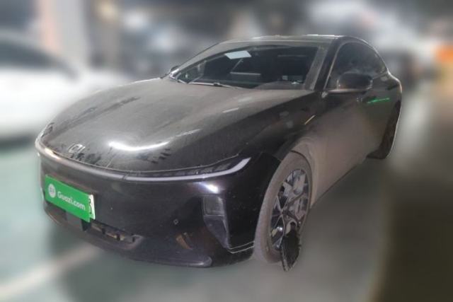 Used CHANGAN NEVO A07 2024 All-Electric "True Fragrance" Edition 515 Luxurious Model 58.9 kWh