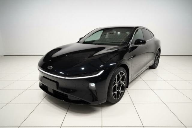 Used CHANGAN NEVO A07 2024 All-Electric "True Fragrance" Edition 710 Flagship Model