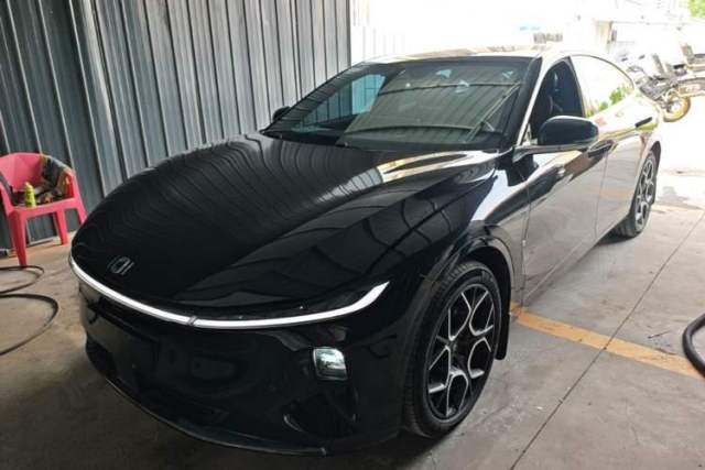 Used CHANGAN NEVO A07 2024 All-Electric "True Fragrance" Edition 710 Flagship Model
