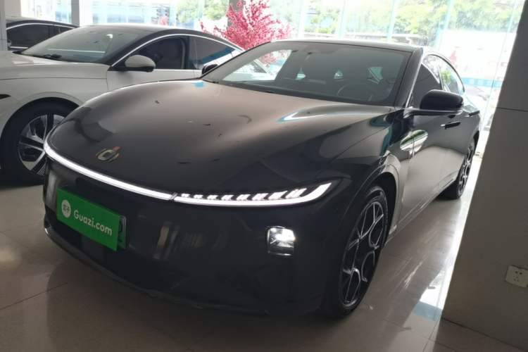 Gebrauchter CHANGAN NEVO A07 2024 All-Electric "True Fragrance" Edition 515 Luxurious Model 58.9 kWh Guazi used car, China used car export, Used car for sale, Used cars, Cheapest cars for sale
