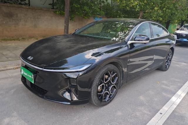 Used CHANGAN NEVO A07 2024 Pure Electric "True Fragrance" Edition 515 Prestige Model