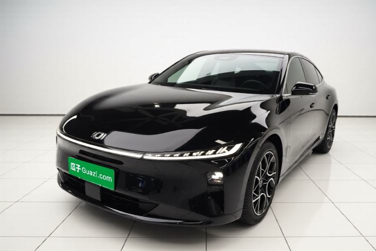 CHANGAN NEVO A07 2024 Pure Electric "True Fragrance" Edition 515 Prestige Model