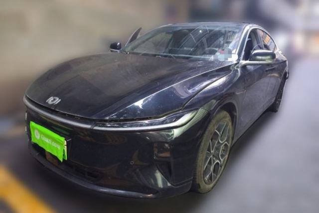 Used CHANGAN NEVO A07 2024 All-Electric "True Fragrance" Edition 515 Luxurious Model 58.9 kWh