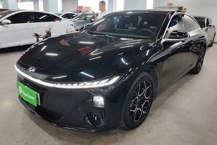 Used CHANGAN NEVO A07 2024 Pure Electric "True Fragrance" Edition 515 Prestige Model Guazi used car, China used car export, Used car for sale, Used cars, Cheapest cars for sale