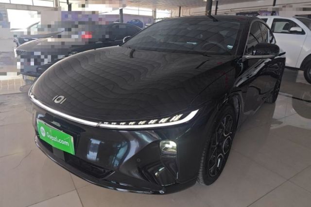 Used CHANGAN NEVO A07 2024 Pure Electric "True Fragrance" Edition 515 Prestige Model