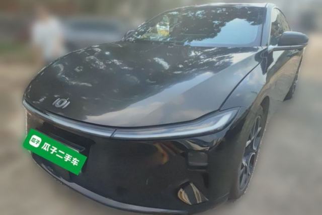 Used CHANGAN NEVO A07 2024 All-Electric "True Fragrance" Edition 710 Flagship Model