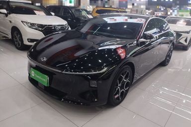 Used CHANGAN NEVO A07 2024 Pure Electric "True Fragrance" Edition 515 Prestige Model