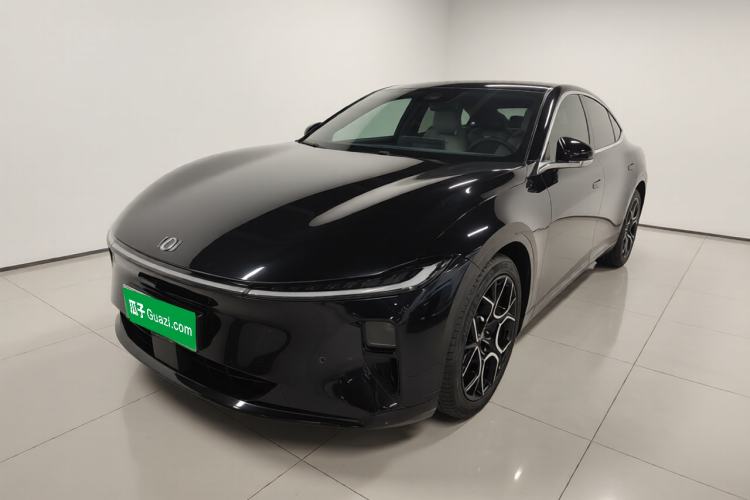 CHANGAN NEVO A07 2024 Pure Electric "True Fragrance" Edition 515 Prestige Model
