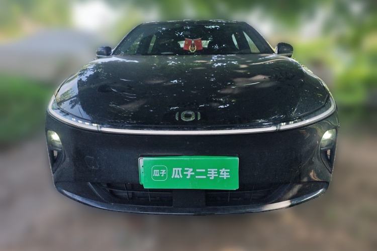 Used CHANGAN NEVO A07 2024 Pure Electric "True Fragrance" Edition 515 Prestige Model Front