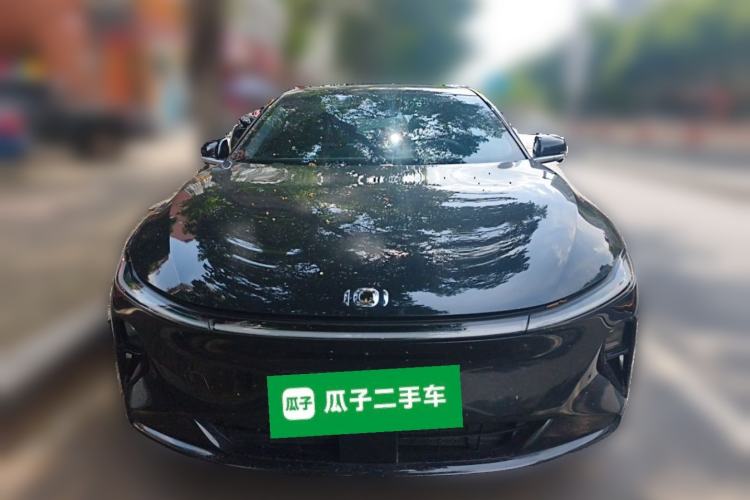 Used CHANGAN NEVO A07 2024 All-Electric "True Fragrance" Edition 710 Flagship Model Front