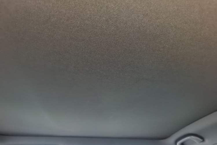 Used CHANGAN NEVO A07 2024 Pure Electric "True Fragrance" Edition 515 Prestige Model Headliner