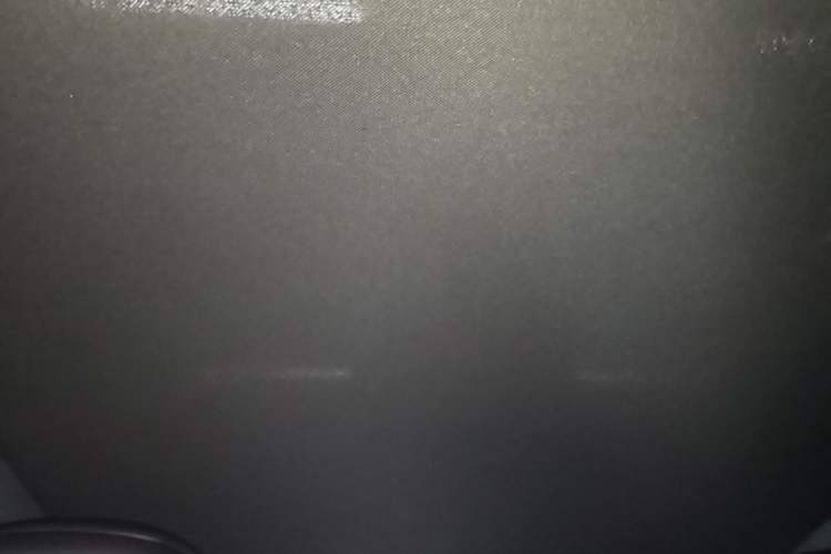 Used CHANGAN NEVO A07 2024 Pure Electric "True Fragrance" Edition 515 Prestige Model Headliner