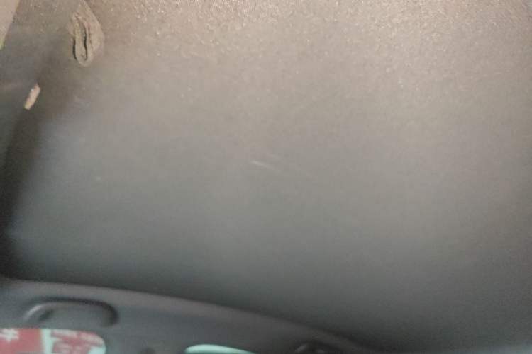 Used CHANGAN NEVO A07 2024 Pure Electric "True Fragrance" Edition 515 Prestige Model Headliner