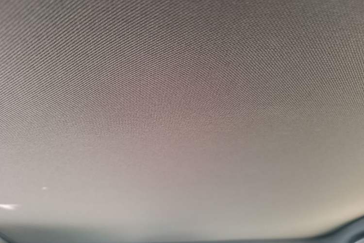 Used CHANGAN NEVO A07 2024 Pure Electric "True Fragrance" Edition 515 Prestige Model Headliner