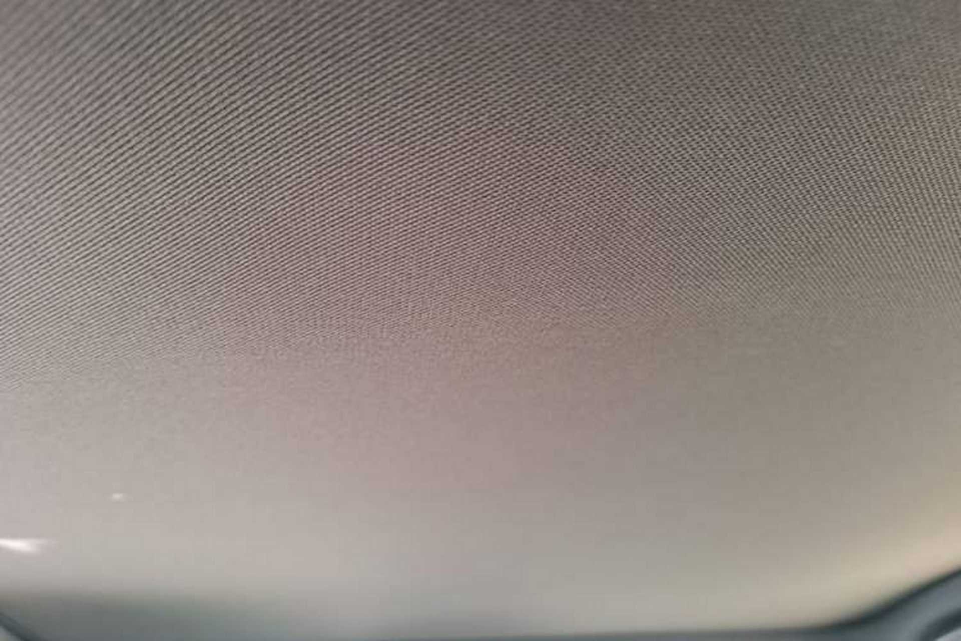 Used CHANGAN NEVO A07 2024 Pure Electric "True Fragrance" Edition 515 Prestige Model Headliner