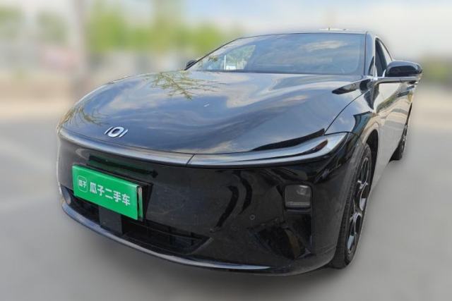 Used CHANGAN NEVO A07 2024 Pure Electric "True Fragrance" Edition 515 Prestige Model