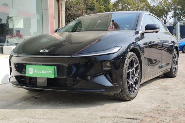 Used CHANGAN NEVO A07 2024 Pure Electric "True Fragrance" Edition 515 Prestige Model
